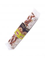 Торроне миндальный 100 г, Torrone con le mandorle, Quaranta, 100 g