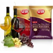 Дрожжи винные Angel RW, 10 г