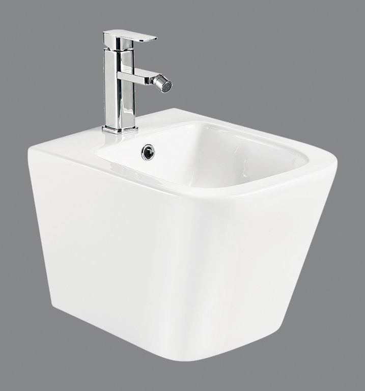 Биде подвесное BELBAGNO ARDENTE-R BB0520BH