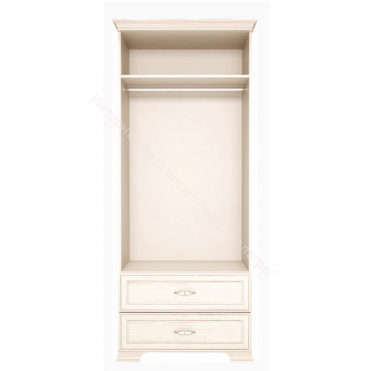 Зеркало навесное "Венеция" мод.7