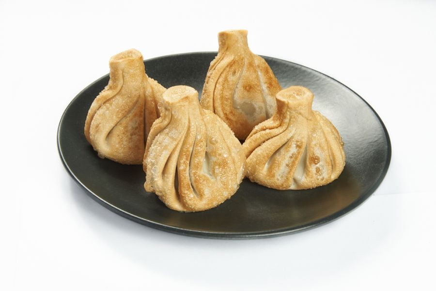 Хинкали классические (4 шт.)