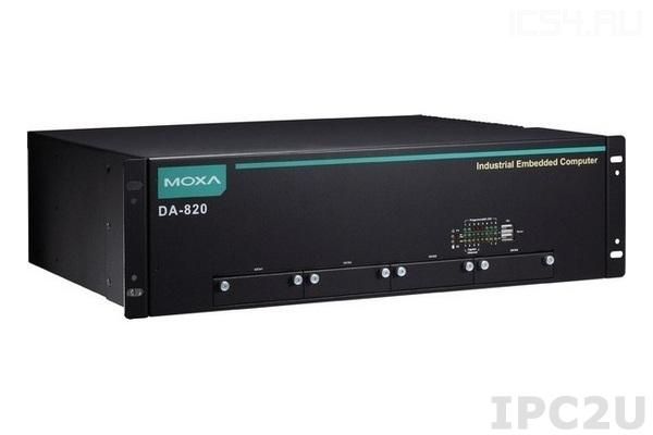 DA-820-C1-DP-HV-T