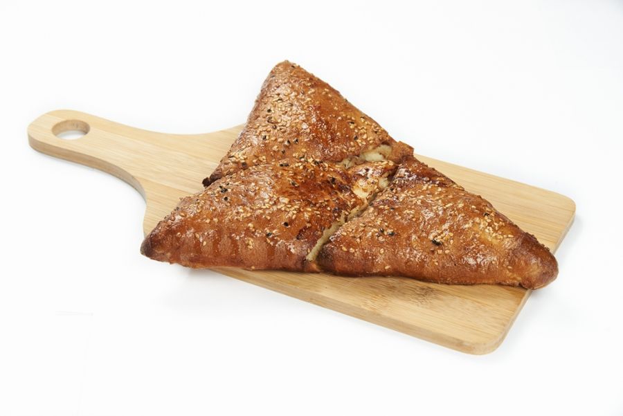 Самса из курицы