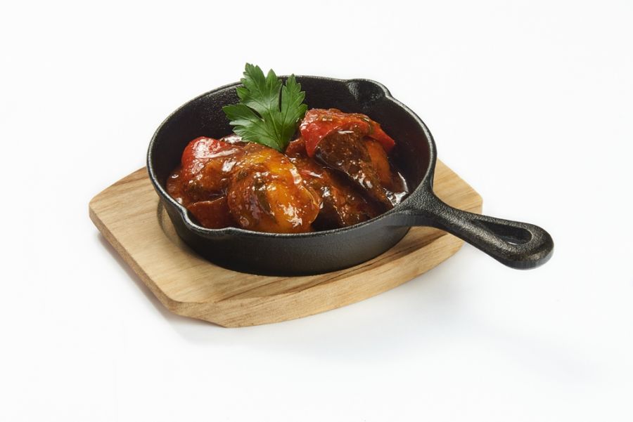 Аджапсандали