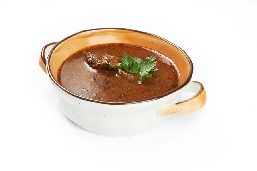 Харчо из говядины