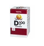 Sana-Sol D vitamini 100 mg 120 tabl