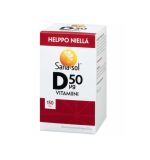 Sana-Sol D vitamini 50 mg 150 tabl