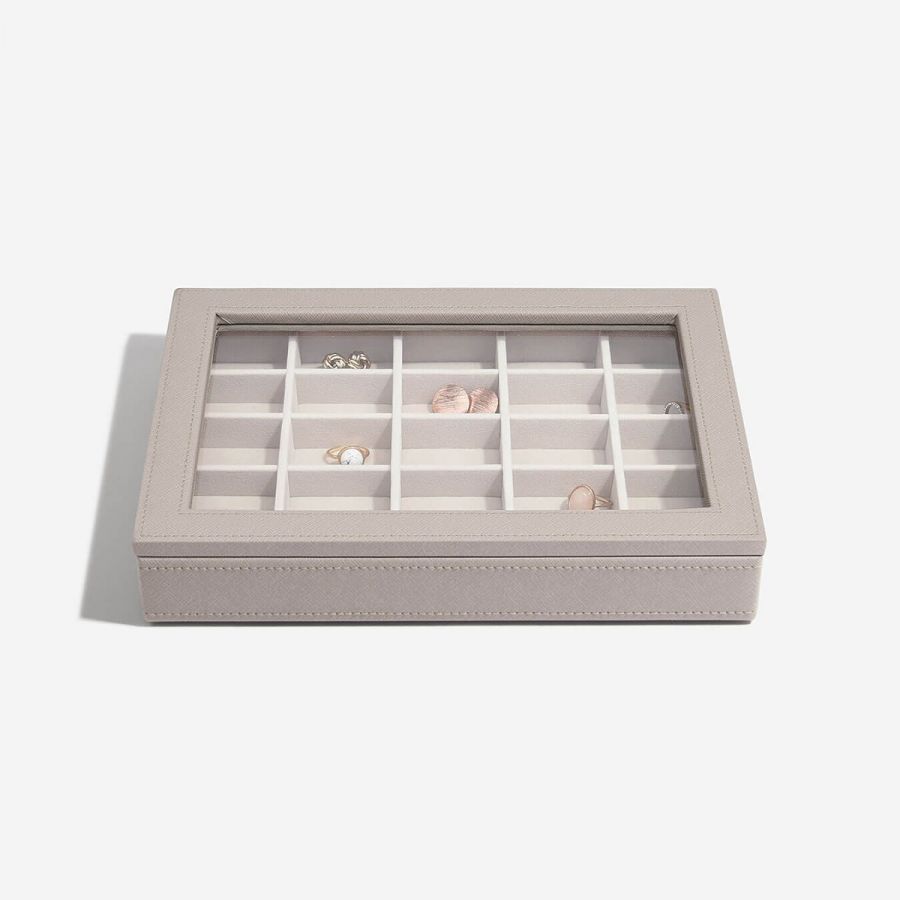 Дополнительный отсек для шкатулок LC Designs Stackers (арт. 74385)