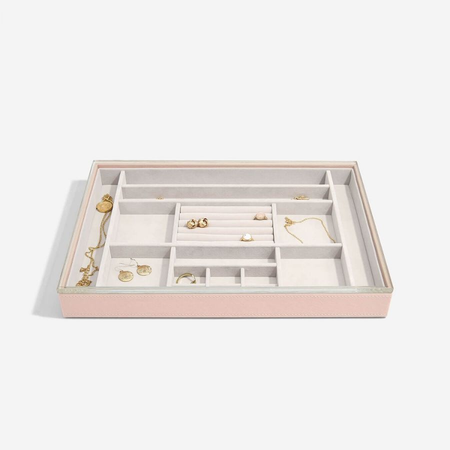Дополнительный отсек для шкатулок LC Designs Stackers (арт. 74408)