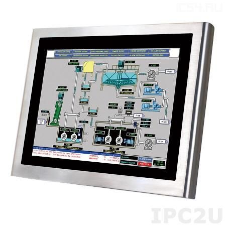 INOX-F15C-ULT3-i5/PC/4G