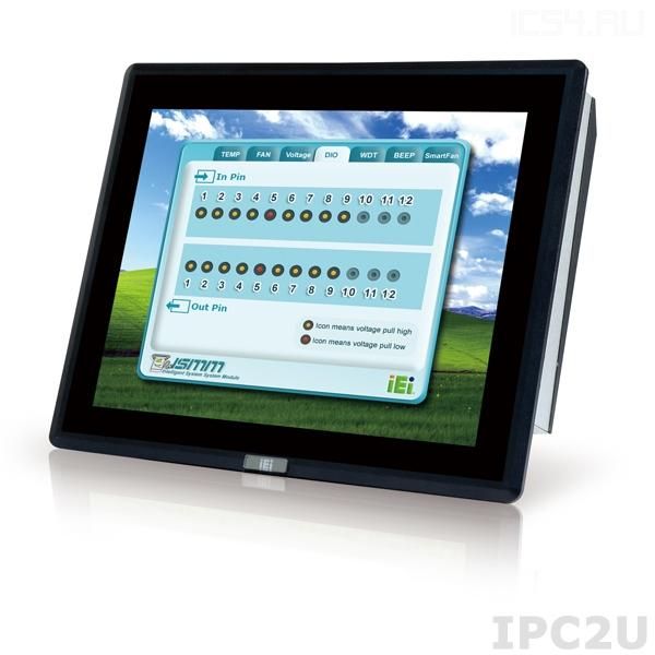 PPC-F15AA-H81i-i3/4G/PC