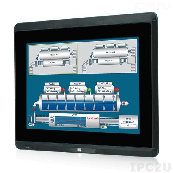 UPC-F12CM-ULT3-i5/PC/4G