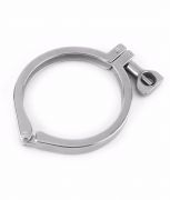 Хомут для clamp соединения 3"