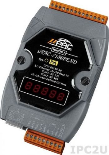 uPAC-7186PEXD