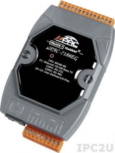 uPAC-7186EG