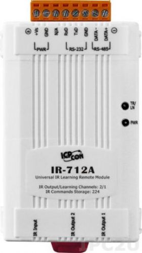 IR-712A