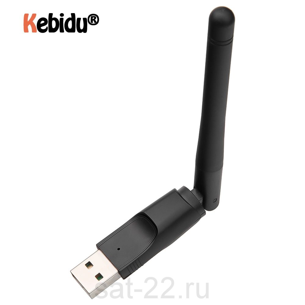 WI Fi адаптер  Kebidu