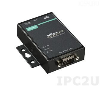 NPort 5130 RU