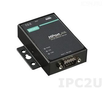 NPort 5110 RU