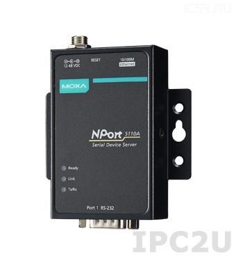 NPort 5110A