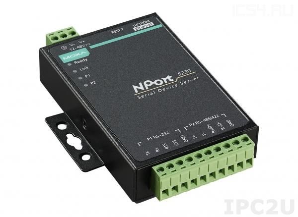 NPort 5230