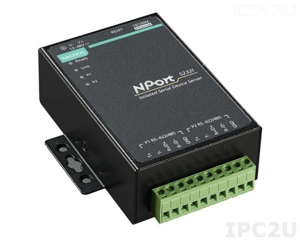 NPort 5232I