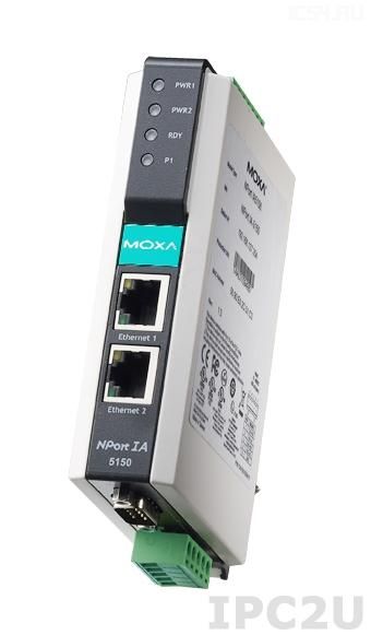 NPort IA-5150