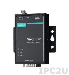 NPort 5110A-T