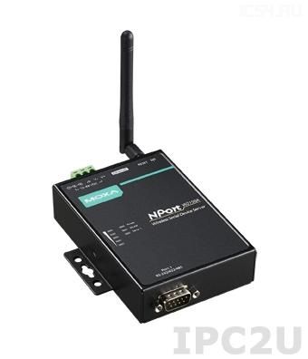 NPort W2150A