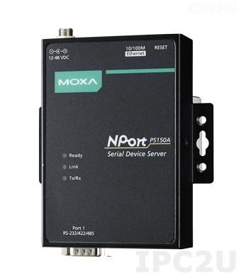 NPort P5150A