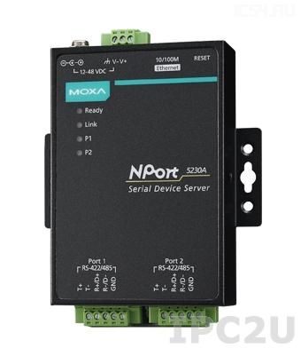 NPort 5230A