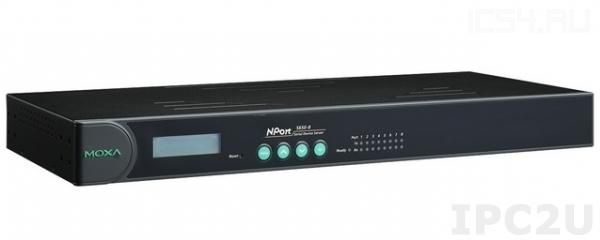 NPort 5650-8