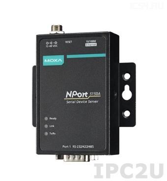 NPort 5150A-T