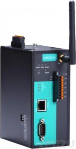 NPort IAW5150A-12I/O-EU