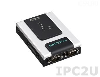 NPort 6250-M-SC