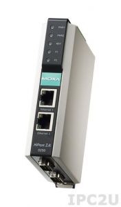 NPort IA-5250-IEX