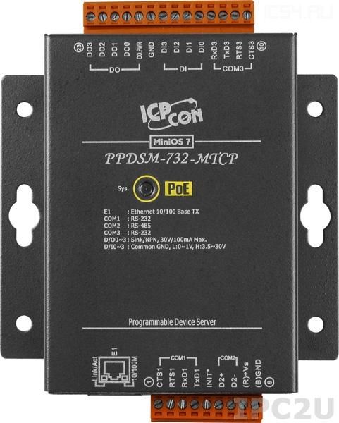 PPDSM-732-MTCP