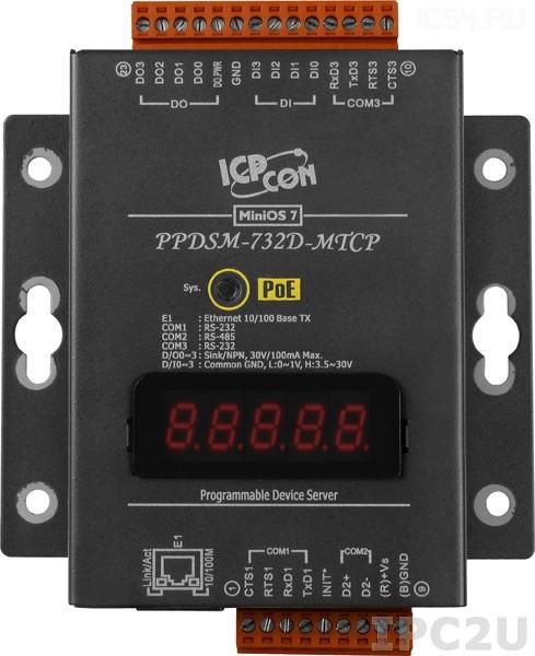 PPDSM-732D-MTCP