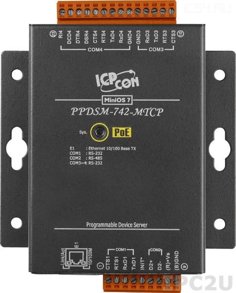 PPDSM-742-MTCP