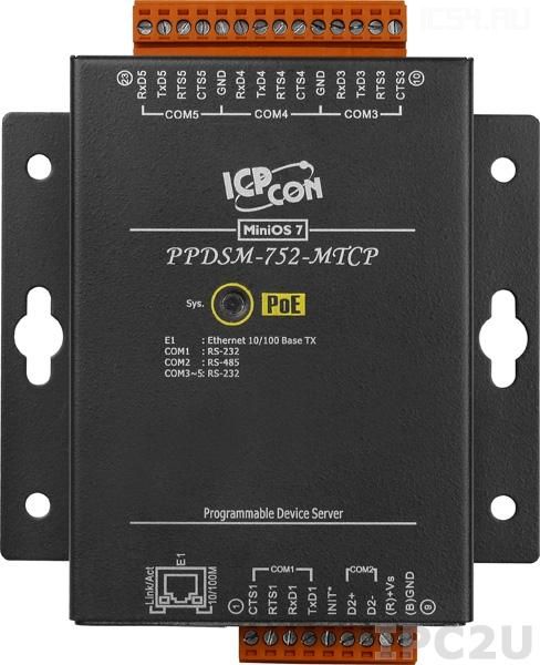 PPDSM-752-MTCP