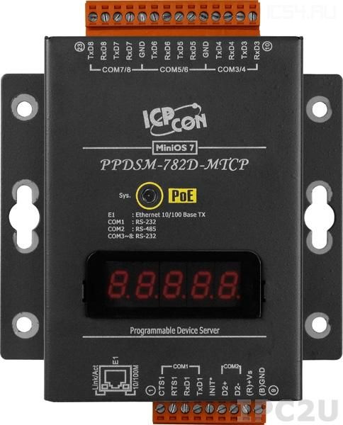 PPDSM-782D-MTCP