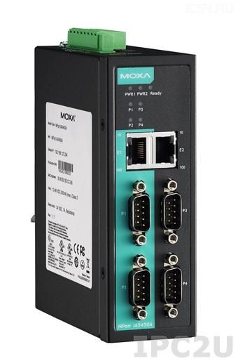 NPort IA5450A