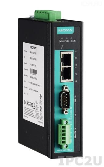 NPort IA5150AI-T-IEX