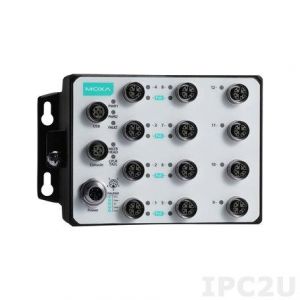 TN-G6512-8GPoE-WV-CT-T