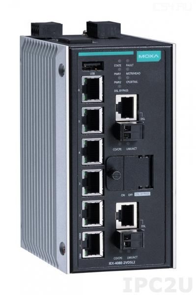 IEX-408E-2VDSL2-HV