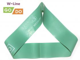 Эспандер-петля GO DO W-Line (3), артикул 31721