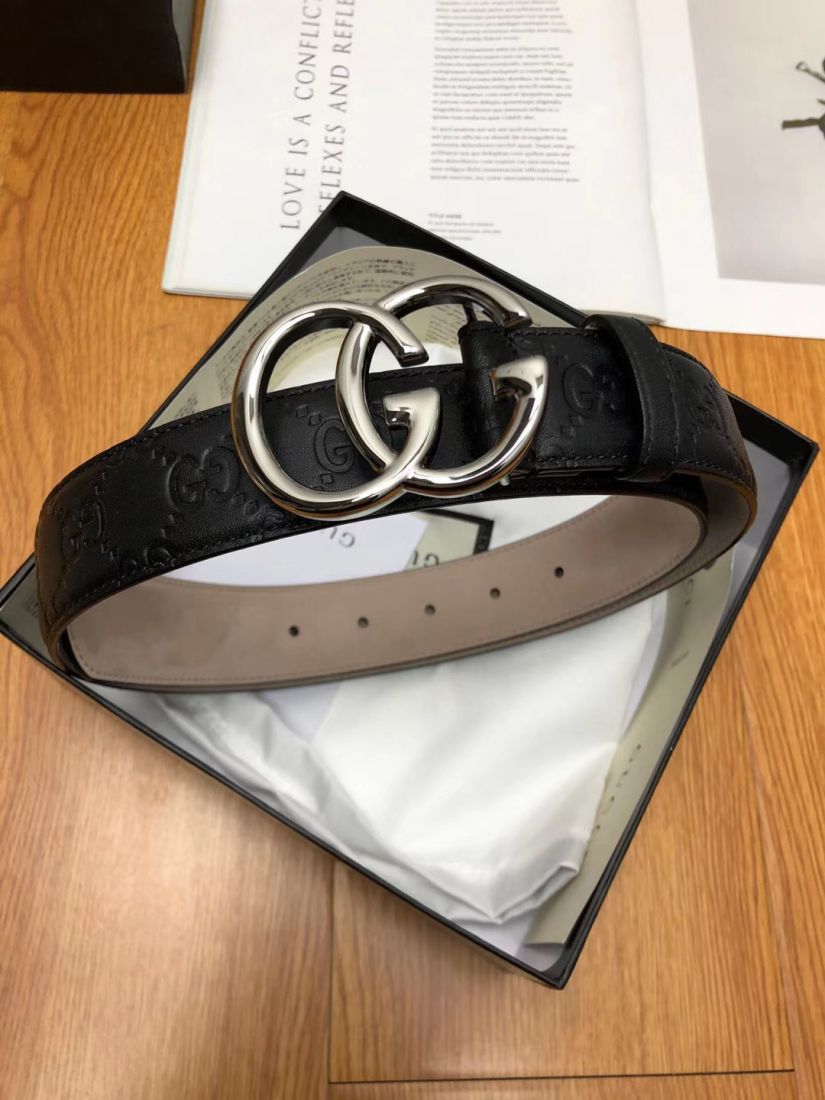 Ремень Gucci 36mm