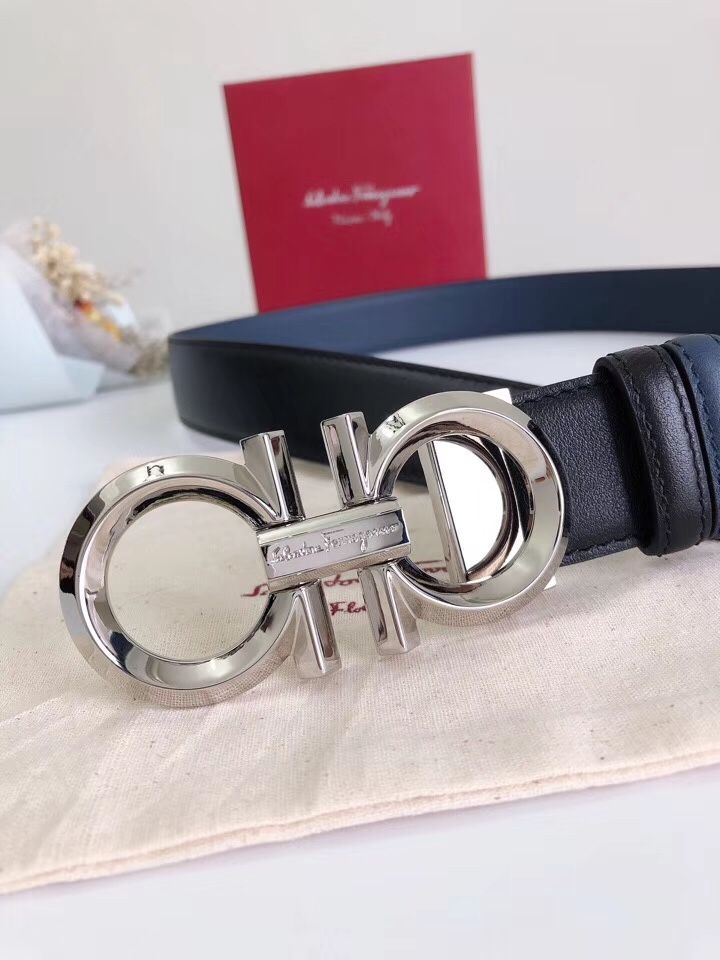 Ремень Salvatore Ferragamo 36 mm