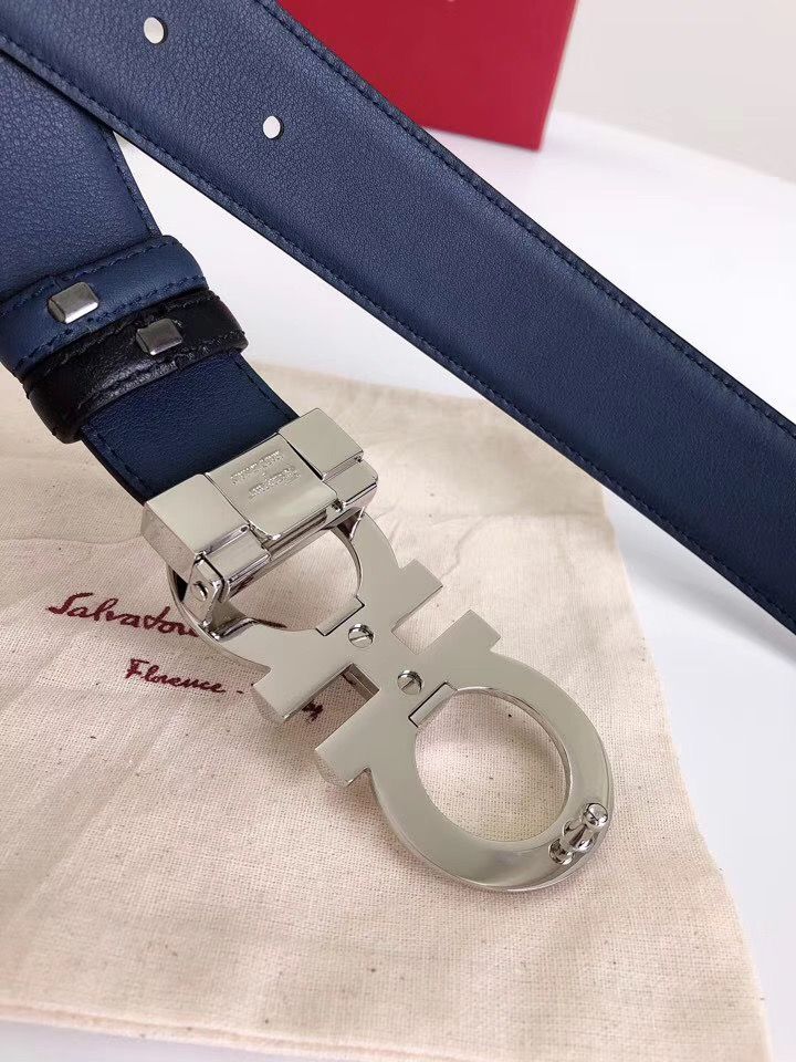 Ремень Salvatore Ferragamo 36 mm