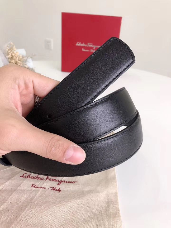 Ремень Salvatore Ferragamo 36 mm
